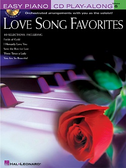 Избранные песни о любви