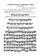 Избранные этюды для скрипки. 6-7 класс ДМШ