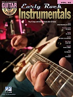 Инструментальный рок (сборник)