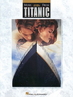 Титаник (саундтрек)