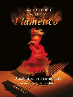 Flamenco. Альбом юного гитариста