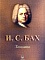 Токкаты BWV 910-916 — Бах Иоганн Себастьян