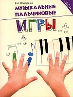 Музыкальные пальчиковые игры