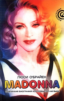 Madonna.    -