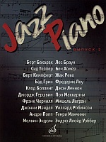 Jazz Piano.  2
