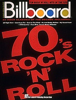 Лучшие хиты 70-х по версии Billboard