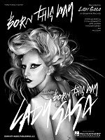 Born This Way (сингл)